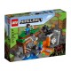 LEGO® Minecraft® 21166