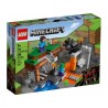 LEGO&reg; Minecraft&reg; 21166