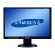 22" LCD Samsung 2243BW VGA DV 1680x1050 čierna