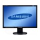 22" LCD Samsung 2243BW VGA DVI 1680x1050 černý