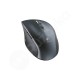 Logitech Marathon M705 šedá bezdrôtová myš s laserovým senzorom 1000 DPI (910-006034)