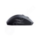 Logitech Marathon M705 šedá bezdrôtová myš s laserovým senzorom 1000 DPI (910-006034)