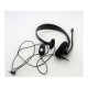 Originálny Microsoft XBOX 360 Chat Headset