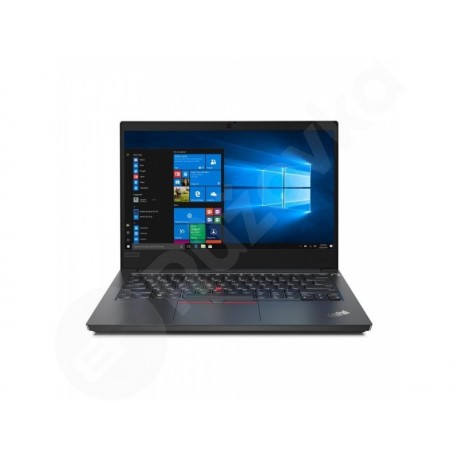 14" Lenovo ThinkPad E14-IML Intel Core i5-10210U 8GB 256GB SSD W10