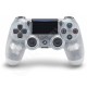Sony DualShock 4 pro PS4 v2 Gamepad - Crystal