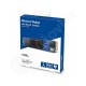 WD SSD 1TB WD Blue SN550 NVMe M.2 PCIe Gen3 2280 (WDS100T2B0C)