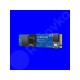WD SSD 1TB WD Blue SN550 NVMe M.2 PCIe Gen3 2280 (WDS100T2B0C)
