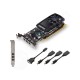 nVidia Kvadrát P400 2GB GDDR5 mDP v2 miniDP
