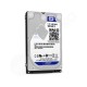 2,5" WD Blue SSHD 1TB WD10J31X 64MB 5400 ot/min. SATA III