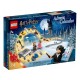 LEGO® Harry Potter™ 75981 Adventní kalendář Harry Potter