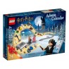 LEGO® Harry Potter™ 75981 Adventný kalendár Harryho Pottera