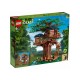 LEGO® Ideu 21318 Dom na strome