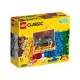 LEGO® Classic 11009 Kostky a svetlá