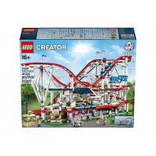 LEGO® Creator Expert 10261 Horská dráha