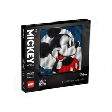 LEGO® Časti a súčasti DisneyMickey Mouse