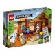 LEGO® Minecraft® 21167 Tržište