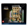LEGO&reg; ICONS&trade; 10278 Policejn&iacute; stanice