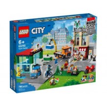 LEGO® City 60292 Centrum mesta