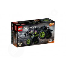 LEGO® Technik 42118 Monster Jam Grove Digger