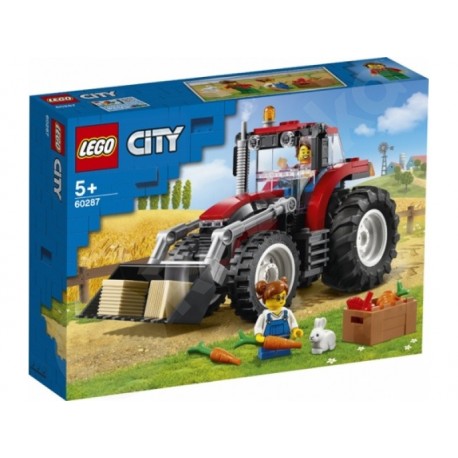 LEGO® 60287 Tractor