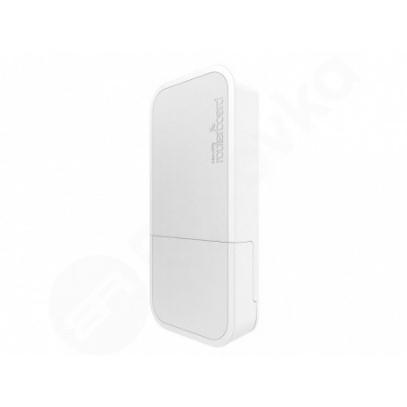 MikroTik wAP 60Gx3 AP RBwAPG-60ad-SA 60GHz L4 Access Point až 8 klientov