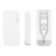 MikroTik wAP 60Gx3 AP RBwAPG-60ad-SA 60GHz L4 Access Point až 8 klientov