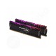 Kingston HyperX Predator RGB 16GB (2x8GB) DDR4 3200 CL 16 HX432C16PB3AK2/16