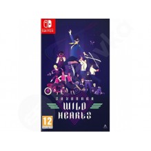 Sayonara Wild Hearts hra pre Nintendo Switch