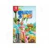 Slide Stars hra pre Nintendo Switch