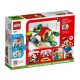 LEGO® Super Mario™ 71367 Mariův dům a Yoshi