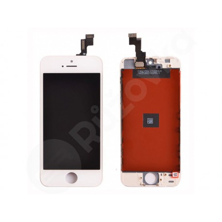 4" Display + Digitizer pre Apple iPhone 5S Gold