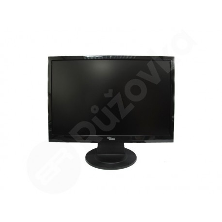 22" LCD Fujitsu Siemens 22W-14 - 16:10 1680x1080 VGA REPRO
