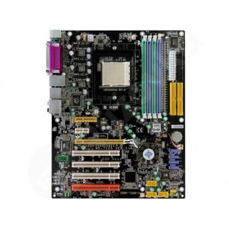 s.939 ATX MSI K8N Neo4/SLI - nForce4 SLI