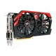 AMD MSI Radeon R9 270 Gaming 2GB GDDR5 PCI-E DVI HDMI DP
