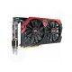 AMD MSI Radeon R9 270 Gaming 2GB GDDR5 PCI-E DVI HDMI DP
