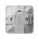 MikroTik RBCube-60ad 60 GHz klientská jednotka Cube Lite60 (RBCube-60ad)