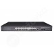 WaveRF ADS-224GRP-1PO-2F-RM PoE reverzný prepínač s 24 gigabitovými portami 2x SFP