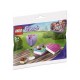 LEGO® Friends 30411 Kytka & bonboniéra