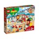 LEGO® DUPLO® 10943 Šťastné detské chvíle