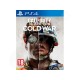 Call of Duty: Black Ops Cold War hra pre PlayStation 4