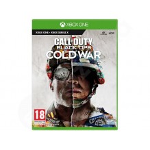 Call of Duty: Black Ops Cold War hra pre Xbox ONE
