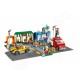 LEGO® City 60306 Ulice s obchodmi