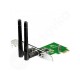 ASUS PCE-N15 WiFi karta PCI Express 802.11b/g/n