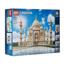 LEGO® Creator Expert 10256 Taj Mahal