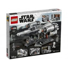 LEGO® Star Wars™ 75292 The MandalorianTM Loviaca loď