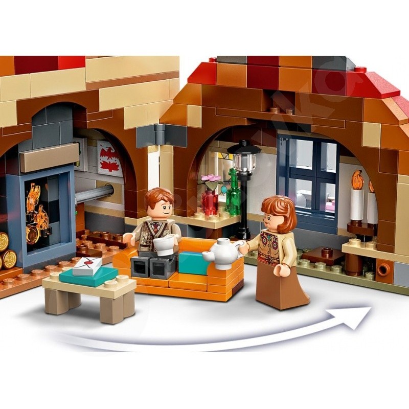 Lego 75980 online cena