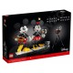 LEGO® Disney™ 43179 Mickey a Minnie