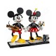 LEGO® Disney™ 43179 Myšák Mickey a Myška Minnie