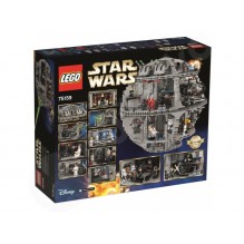 LEGO® Star Wars™ 75159 Hviezda smrti