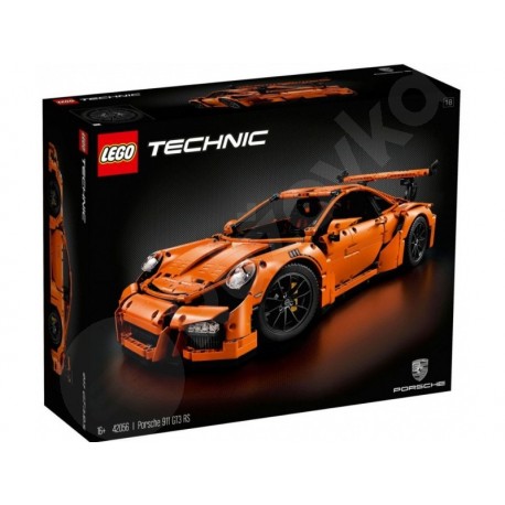 LEGO® Technik 42056 Porsche 911 GT3 RS